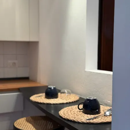 Appartement Civicotre2025 *