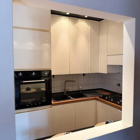 Appartement Civicotre2025 *