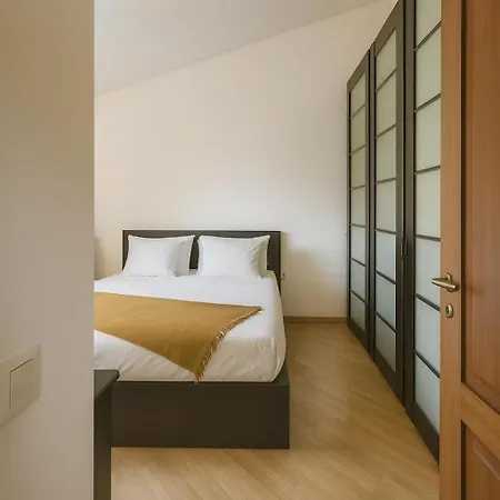 Appartement Civicotre2025 Le Bolle