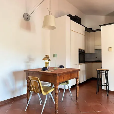 Appartement Civicotre2025 Le Bolle