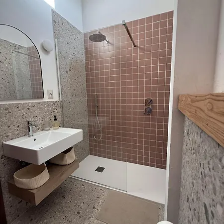 Appartement Civicotre2025
