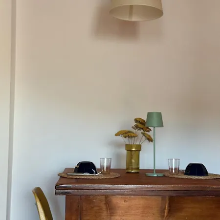 Civicotre2025 Appartement Le Bolle