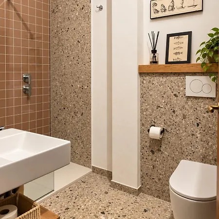 Apartamento Civicotre2025 *